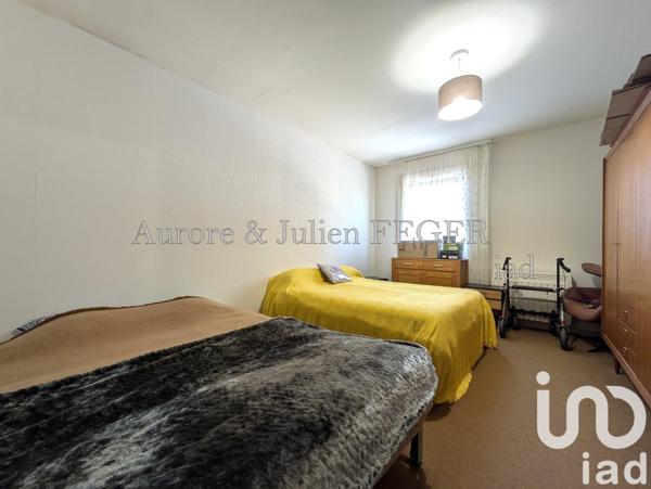 Maison traditionnelle 3 pièces de 87 m² à Bages (66670)