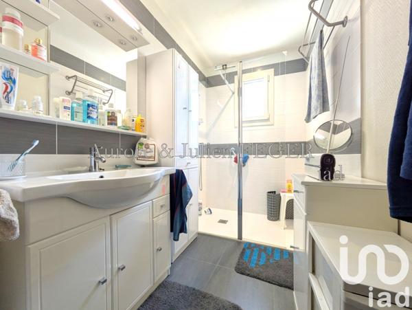 Maison traditionnelle 3 pièces de 87 m² à Bages (66670)