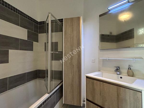 Appartement Pontoise 2 pièce(s) 42 m2