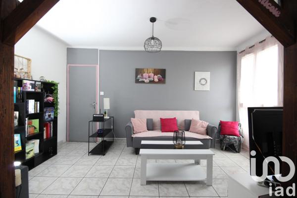 Appartement 4 pièces de 82 m² à Perpignan (66000)
