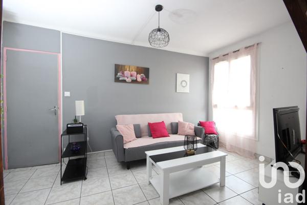 Appartement 4 pièces de 82 m² à Perpignan (66000)