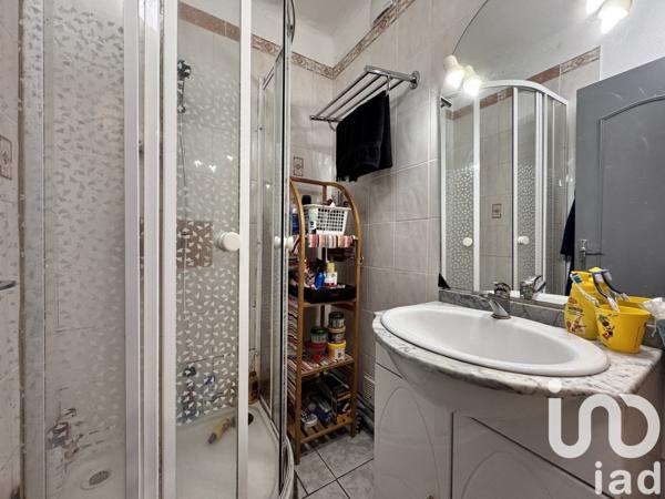 Appartement 4 pièces de 82 m² à Perpignan (66000)