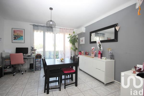 Appartement 4 pièces de 82 m² à Perpignan (66000)
