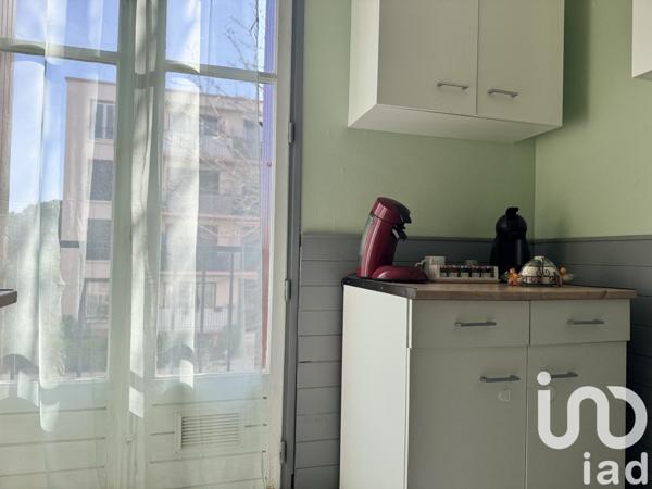 Appartement 4 pièces de 82 m² à Perpignan (66000)
