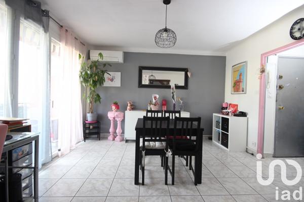 Appartement 4 pièces de 82 m² à Perpignan (66000)