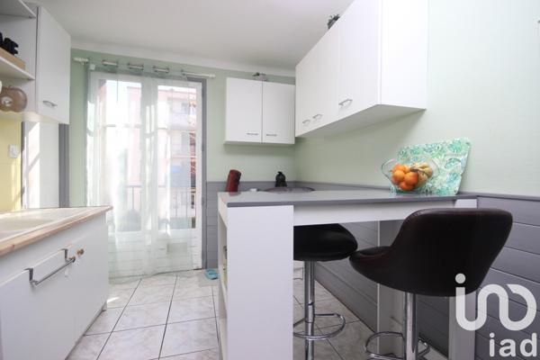 Appartement 4 pièces de 82 m² à Perpignan (66000)