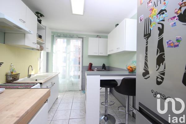 Appartement 4 pièces de 82 m² à Perpignan (66000)