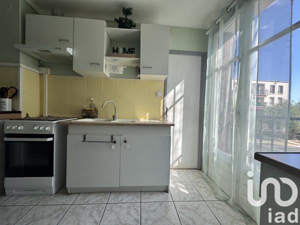 Appartement 4 pièces de 82 m² à Perpignan (66000)