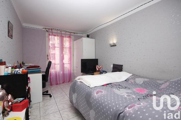 Appartement 4 pièces de 82 m² à Perpignan (66000)