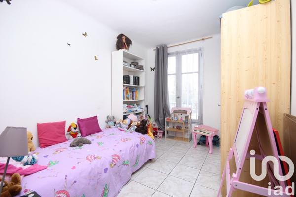 Appartement 4 pièces de 82 m² à Perpignan (66000)