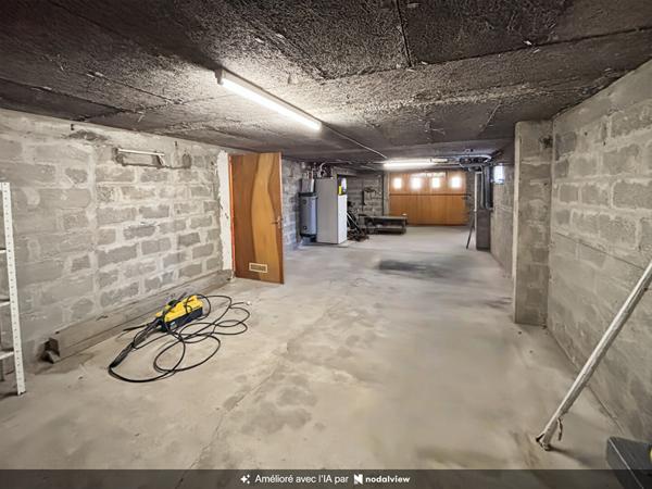 À LOUER - MAISON - BALLANCOURT/E