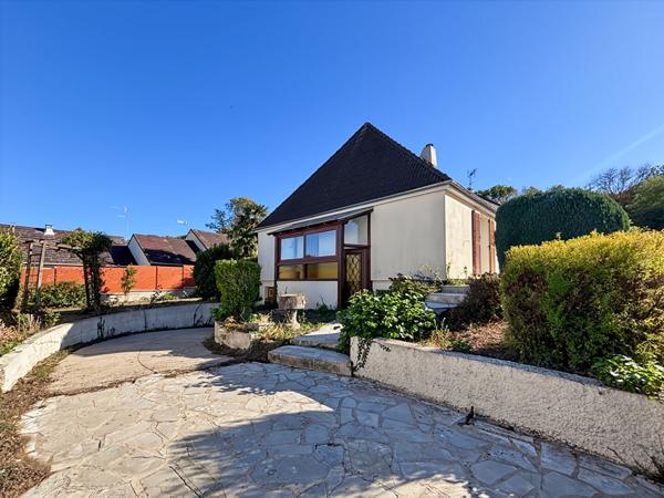 À LOUER - MAISON - BALLANCOURT/E