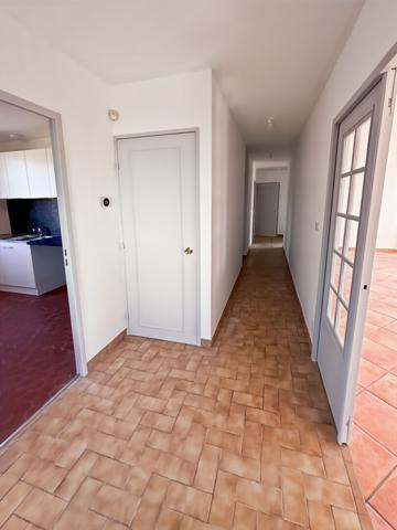 À LOUER - MAISON - BALLANCOURT/E