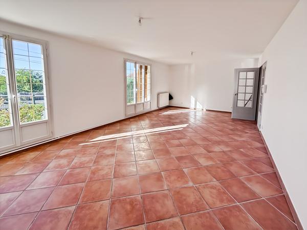 À LOUER - MAISON - BALLANCOURT/E