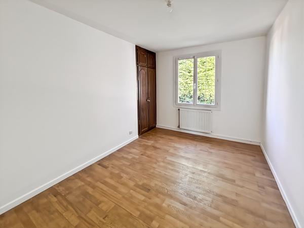 À LOUER - MAISON - BALLANCOURT/E