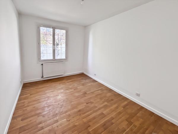 À LOUER - MAISON - BALLANCOURT/E