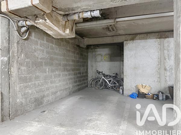 Appartement à vendre 3 pièces 73 m² Saint-Germain-en-Laye