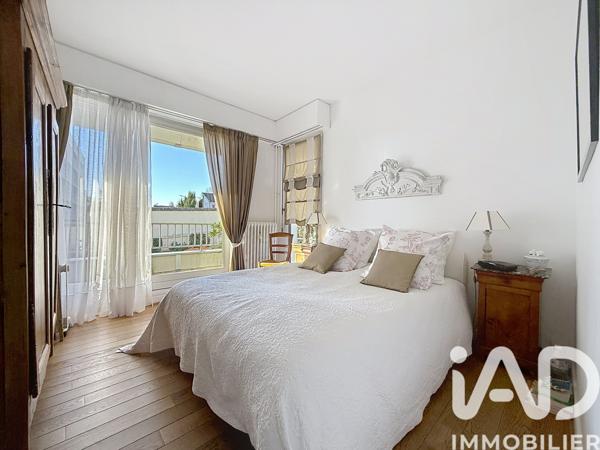 Appartement à vendre 3 pièces 73 m² Saint-Germain-en-Laye