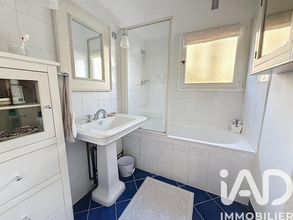 Appartement à vendre 3 pièces 73 m² Saint-Germain-en-Laye