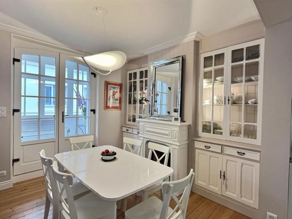 Villa Le Touquet Paris Plage 130 m2 (150 m2 utiles)