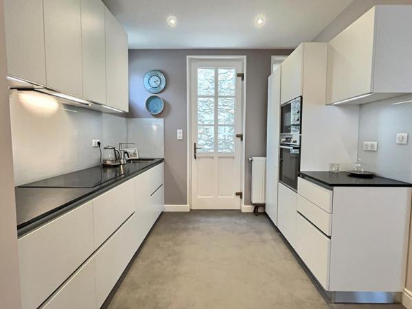 Villa Le Touquet Paris Plage 130 m2 (150 m2 utiles)