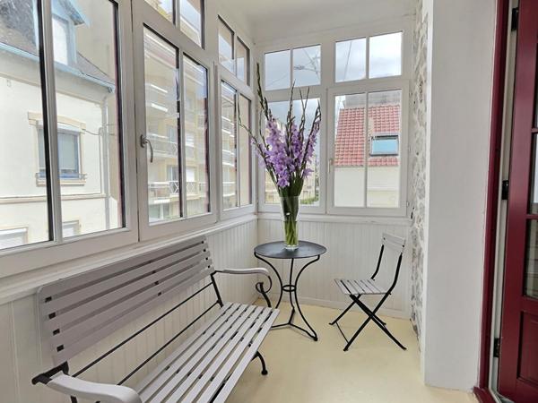 Villa Le Touquet Paris Plage 130 m2 (150 m2 utiles)