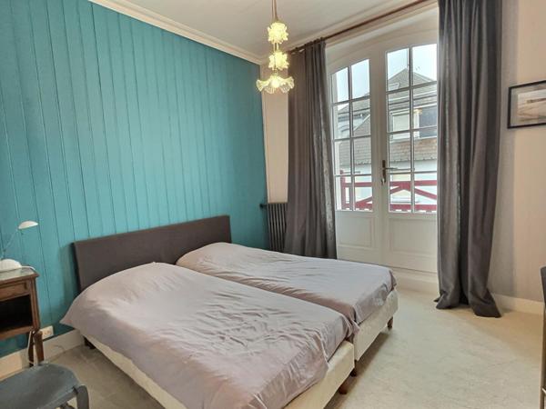 Villa Le Touquet Paris Plage 130 m2 (150 m2 utiles)