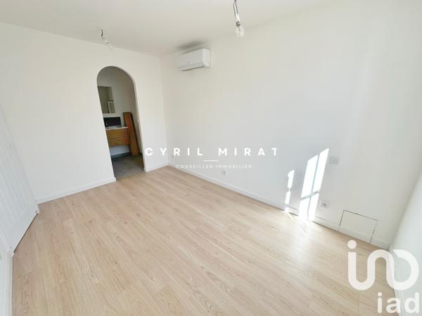 Appartement à vendre 3 pièces 52 m² Ollioules