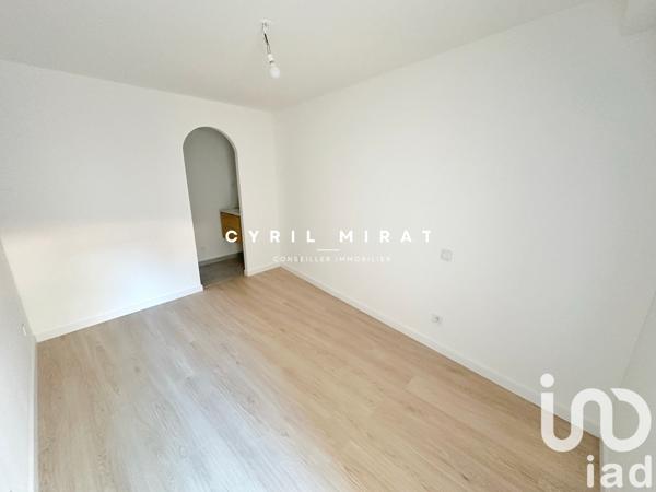 Appartement à vendre 3 pièces 52 m² Ollioules