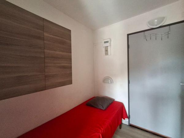 LAMALOU LES BAINS studio spécial location curistes