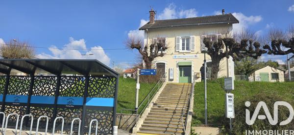 Appartement à vendre 3 pièces 57 m² Corbeil-Essonnes