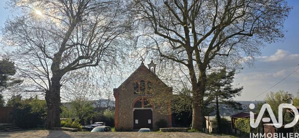 Appartement à vendre 3 pièces 57 m² Corbeil-Essonnes