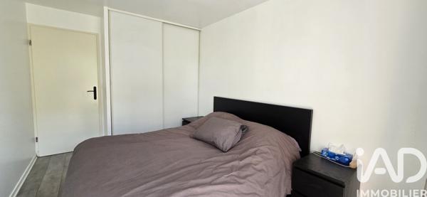 Appartement à vendre 3 pièces 57 m² Corbeil-Essonnes