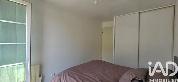 Appartement à vendre 3 pièces 57 m² Corbeil-Essonnes