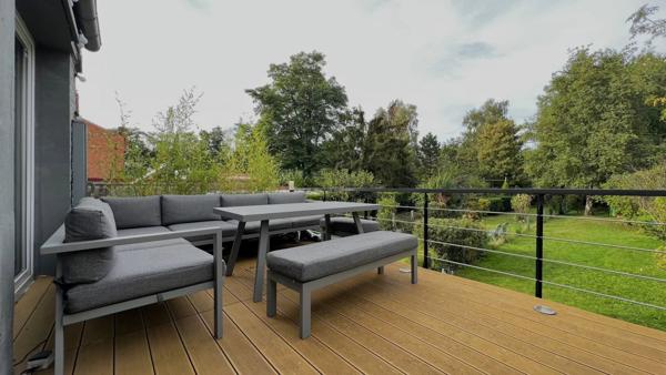 Vente Maison 5 pièces 120 m2 à Capinghem