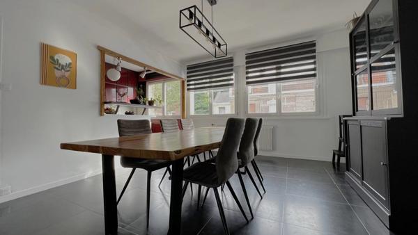 Vente Maison 5 pièces 120 m2 à Capinghem