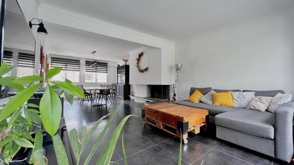 Vente Maison 5 pièces 120 m2 à Capinghem