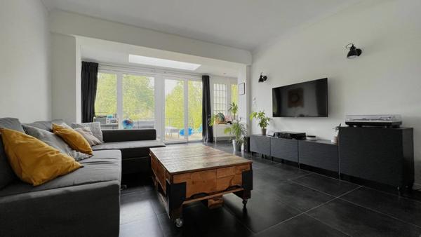 Vente Maison 5 pièces 120 m2 à Capinghem