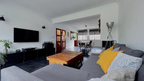 Vente Maison 5 pièces 120 m2 à Capinghem