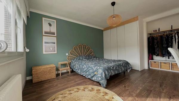 Vente Maison 5 pièces 120 m2 à Capinghem