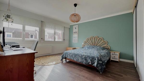 Vente Maison 5 pièces 120 m2 à Capinghem