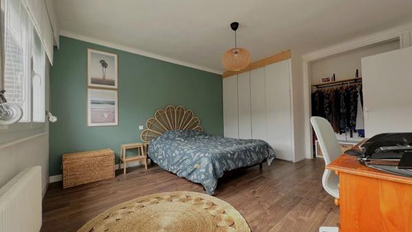 Vente Maison 5 pièces 120 m2 à Capinghem