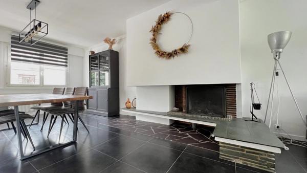 Vente Maison 5 pièces 120 m2 à Capinghem