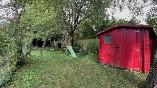 Vente Maison 5 pièces 120 m2 à Capinghem