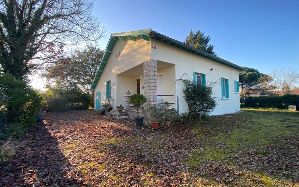 Maison à vendre    4 pièces •  Montauban