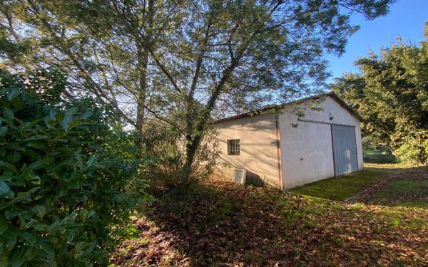 Maison à vendre    4 pièces •  Montauban