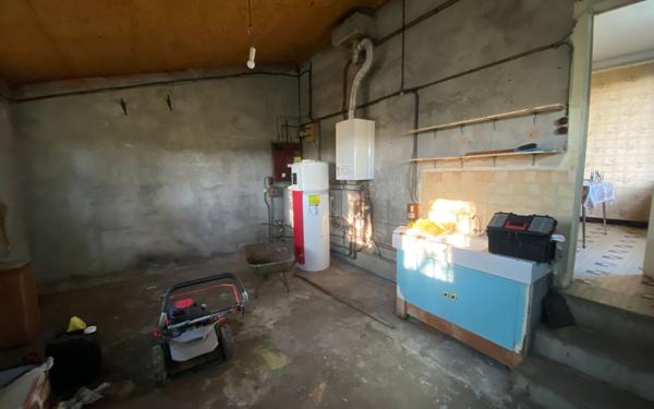 Maison à vendre    4 pièces •  Montauban