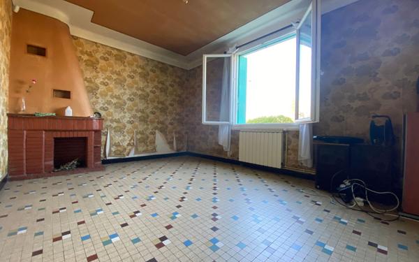 Maison à vendre    4 pièces •  Montauban