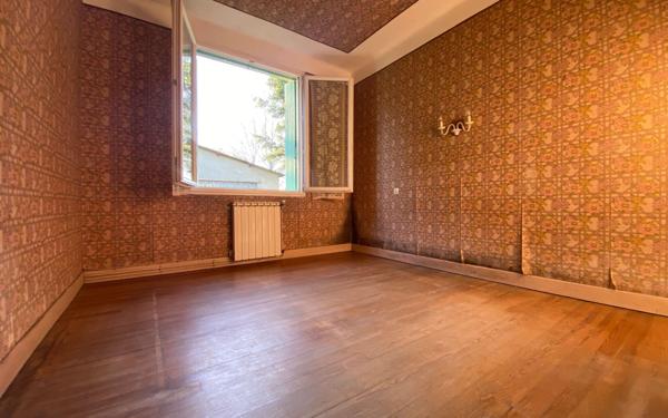 Maison à vendre    4 pièces •  Montauban