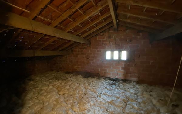 Maison à vendre    4 pièces •  Montauban